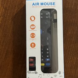 AirMouse  new  $15