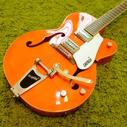 Gretsch G5120 Hollowbody Guitar
