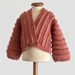 Midred Cardigan 