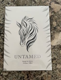 Mykonos Untamed 3.4 oz Sealed