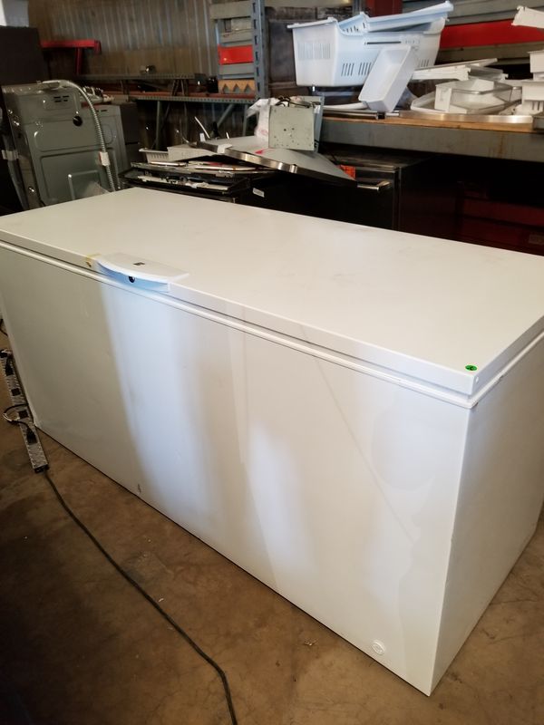 kenmore chest freezer for Sale in Dallas, TX OfferUp
