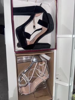 Womens Heels
