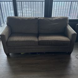 Pull Out Couch