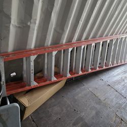 12ft Ladder 