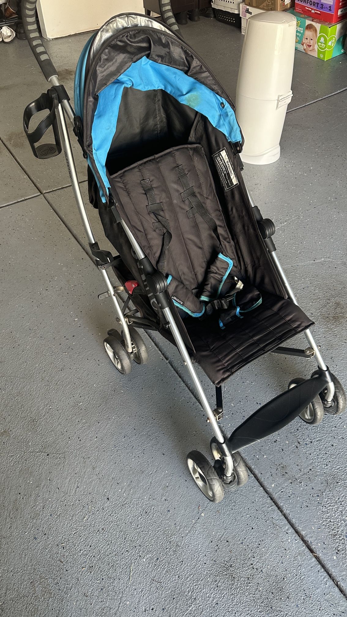 Stroller