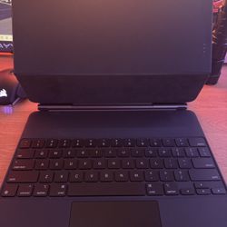 Magic Keyboard For 12.9 Pro