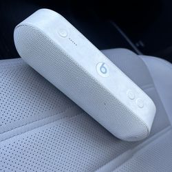 Beats Pill Speaker