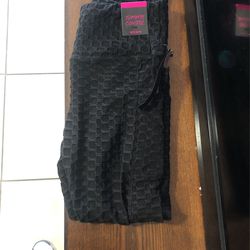 Tummy Control Leggings