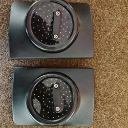 Jeep JK Taillights