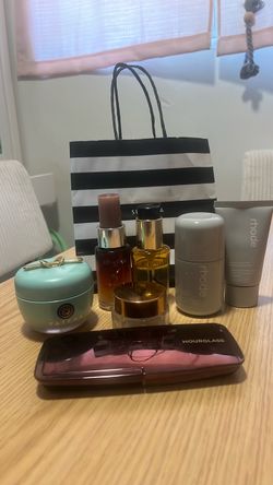 Sephora makeup maquillaje and skincare