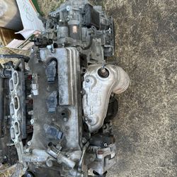 350 Motor