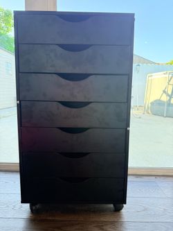 Gabetero de Madera , wood cabinet