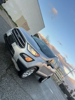 2019 Ford EcoSport