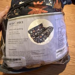 Shopping Cart Cover 