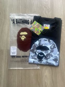 Bape t