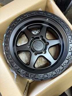 New Wheels 17x19 6x139