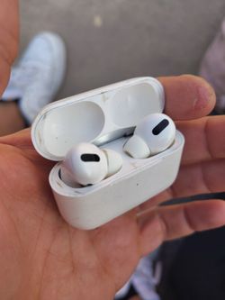 Apple AirPods Pro first generation