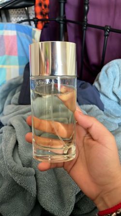 Clinique perfume