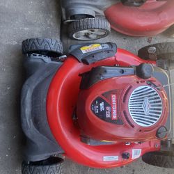 Toro lawnmower 675 motor this thing is like new big wheel but it’s a Porsche no bag
