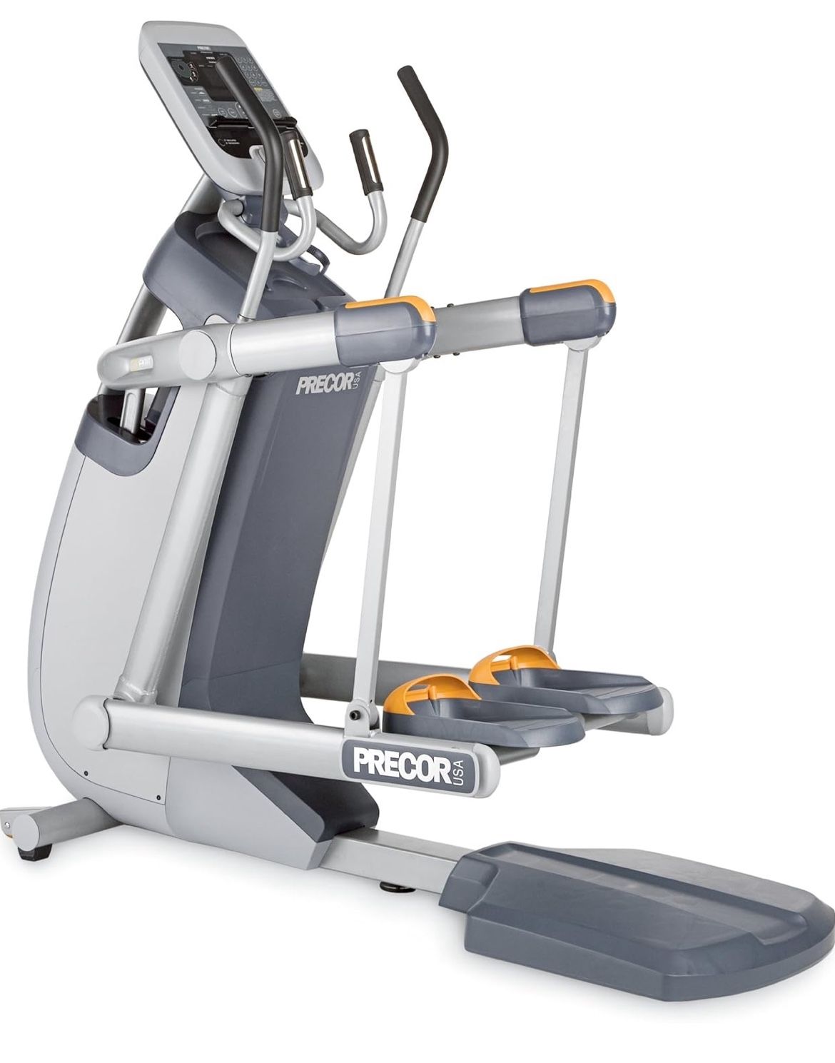 Commercial Quality Elliptical/Stairmaster