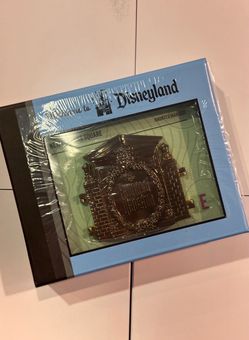 D23 2026 MOG Disney Attraction Panoramas Haunted Mansion