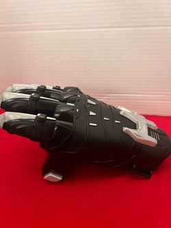 Marvel avengers black panther
