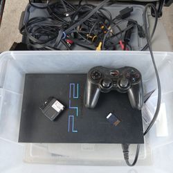 Playstation PS2 (ORIGINAL)