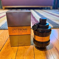 Spicebomb Viktor & Rolf Extreme