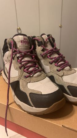 Hiking Shoes
