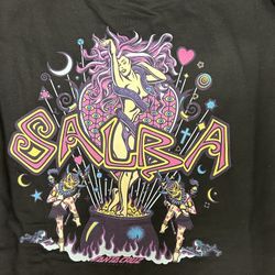 Sweatshirt. Santa Cruz Skateboard Sweatshirt Men’s XL NEW WITH TAGS 