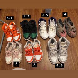 FOR SALE