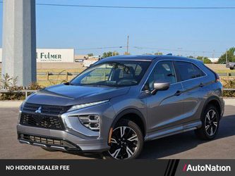2024 Mitsubishi Eclipse Cross
