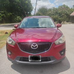 2015 Mazda Cx5 Fwd 2.0 108k