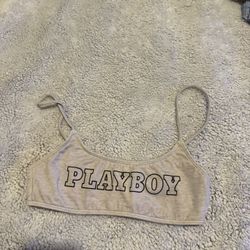 Bikini top Playboy Bunny