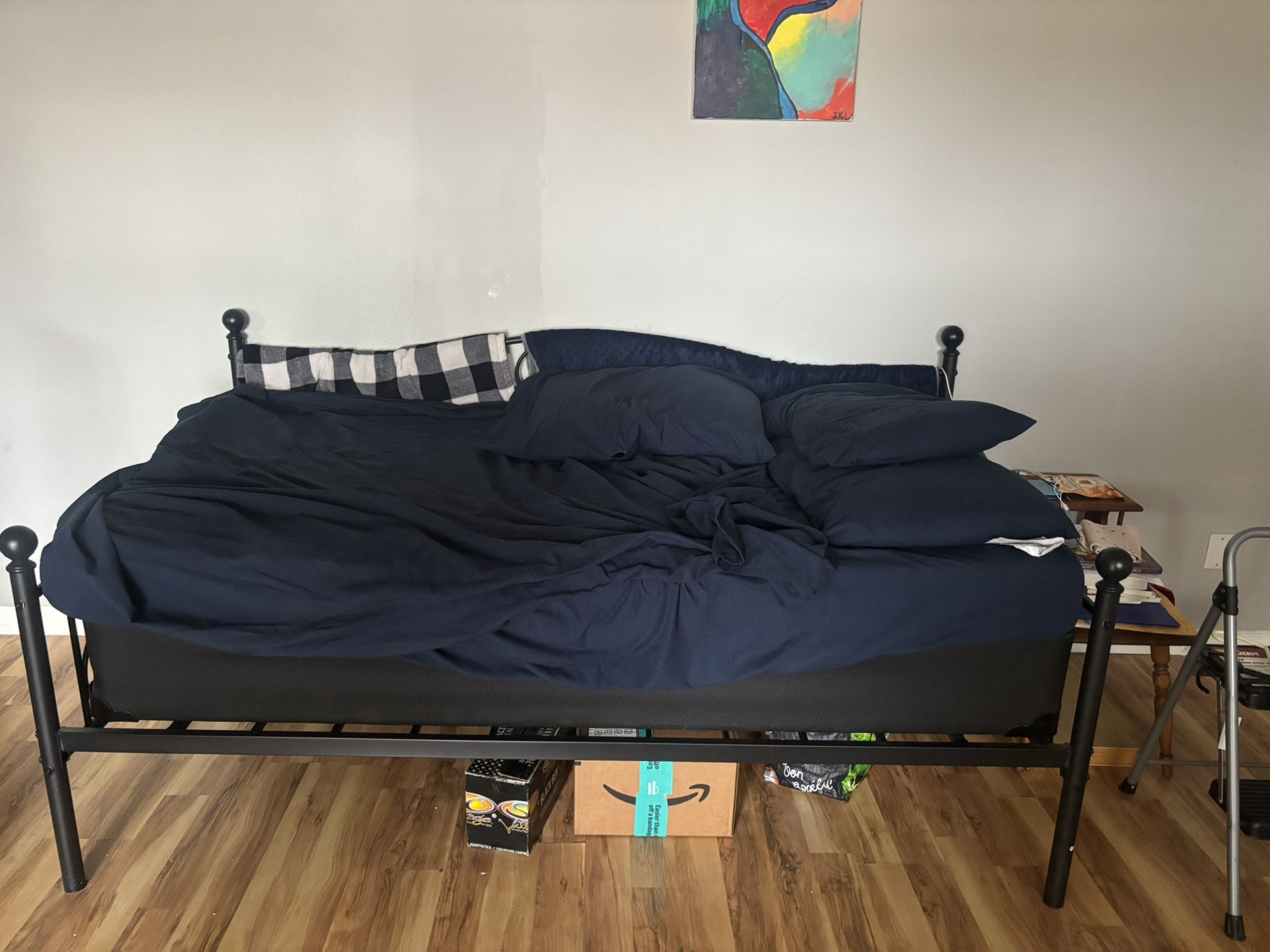 Day Bed Twin Size