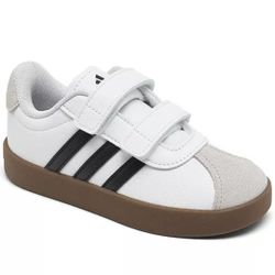Toddler Adidas Shoes Size: 5k