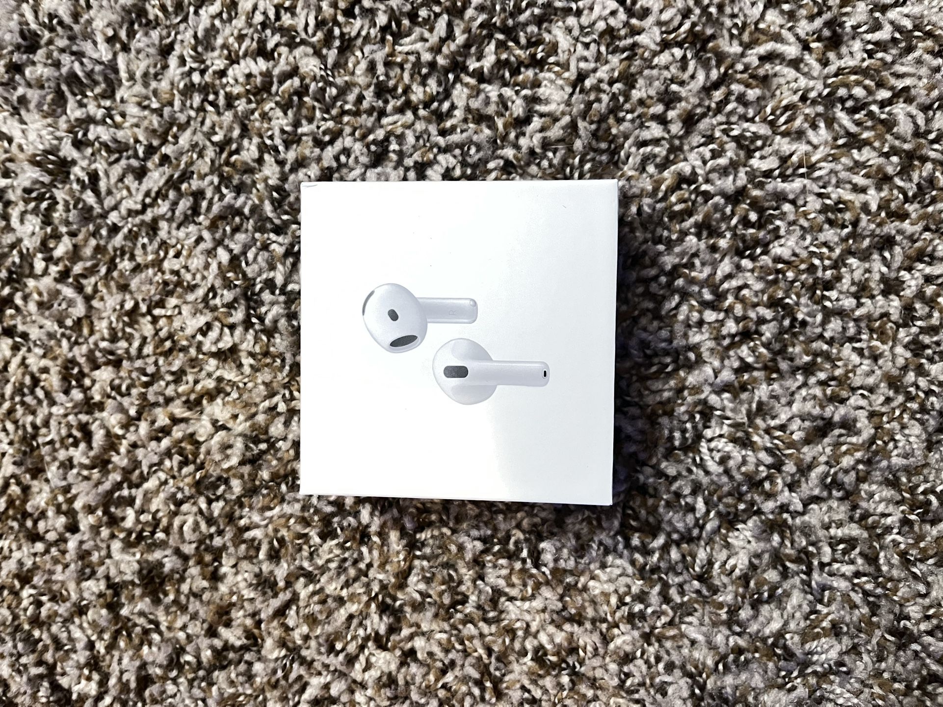 AirPod 4 ANC