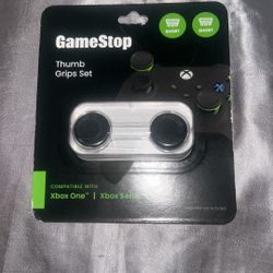 Thumb Grips Set