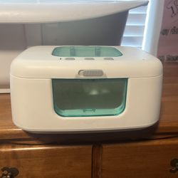 Baby Wipe Warmer 