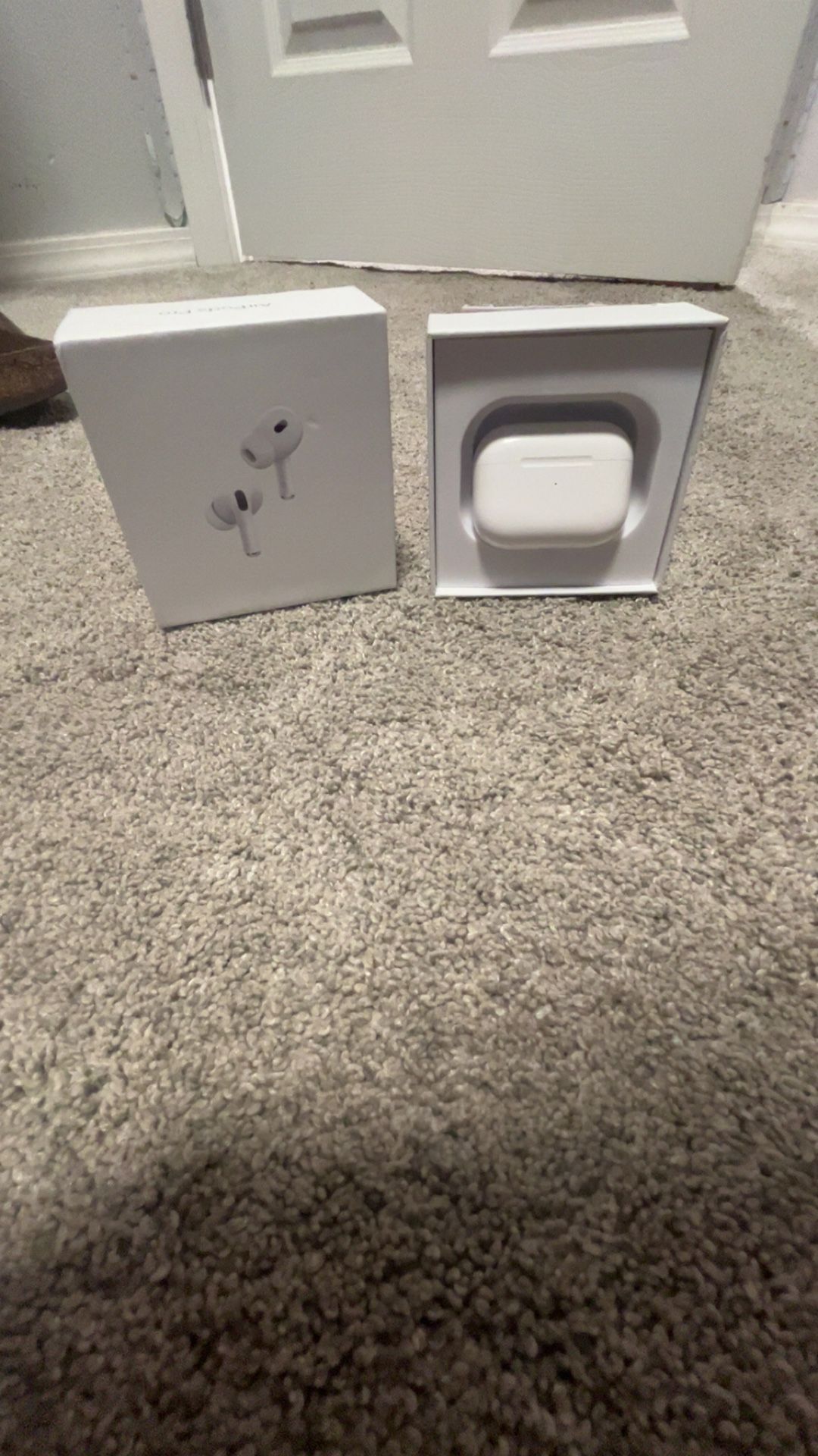 Apple AirPod Pros 2nd Generation Type USB C