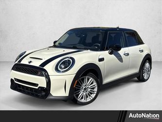 2023 Mini Hardtop