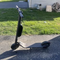 Electric Segway E22 Scooter