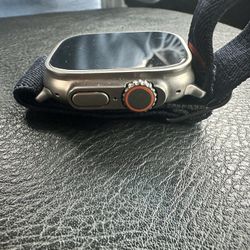Apple Watch Ultra Like New