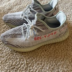 Yeezys (size 11.5)