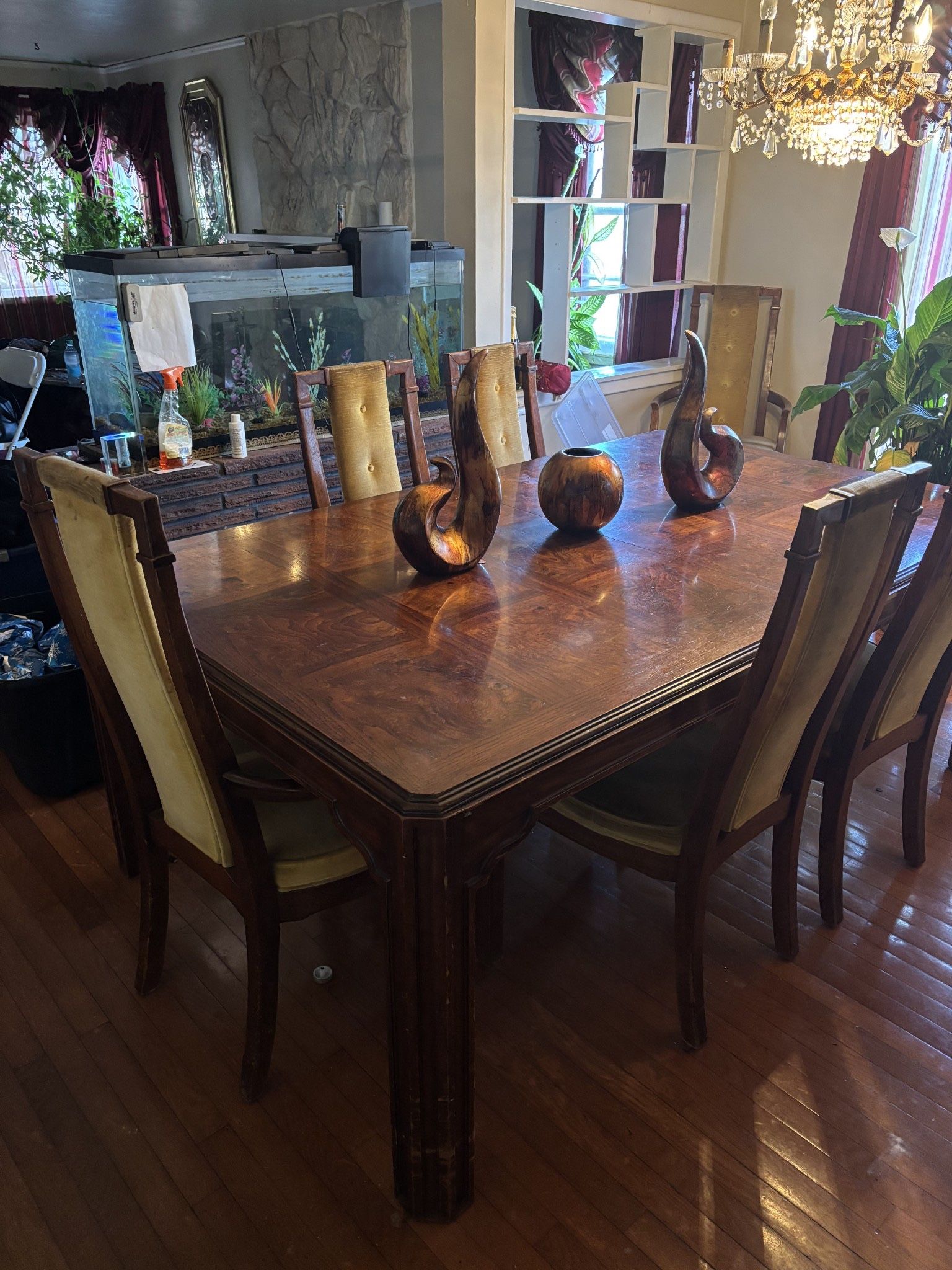 China cabinet