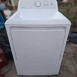 VERY GOOD DRYER WORKS VERY GOOD