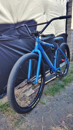 C2 Bike 27.5"