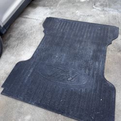 Ford Bed Mat