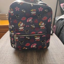 Mini Back Pack