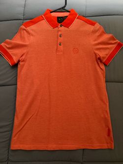 Armani Exchange, Hugo Boss Men's Polo Shirt